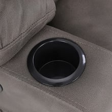 Conesus Faux Leather Massage Recliner Chair